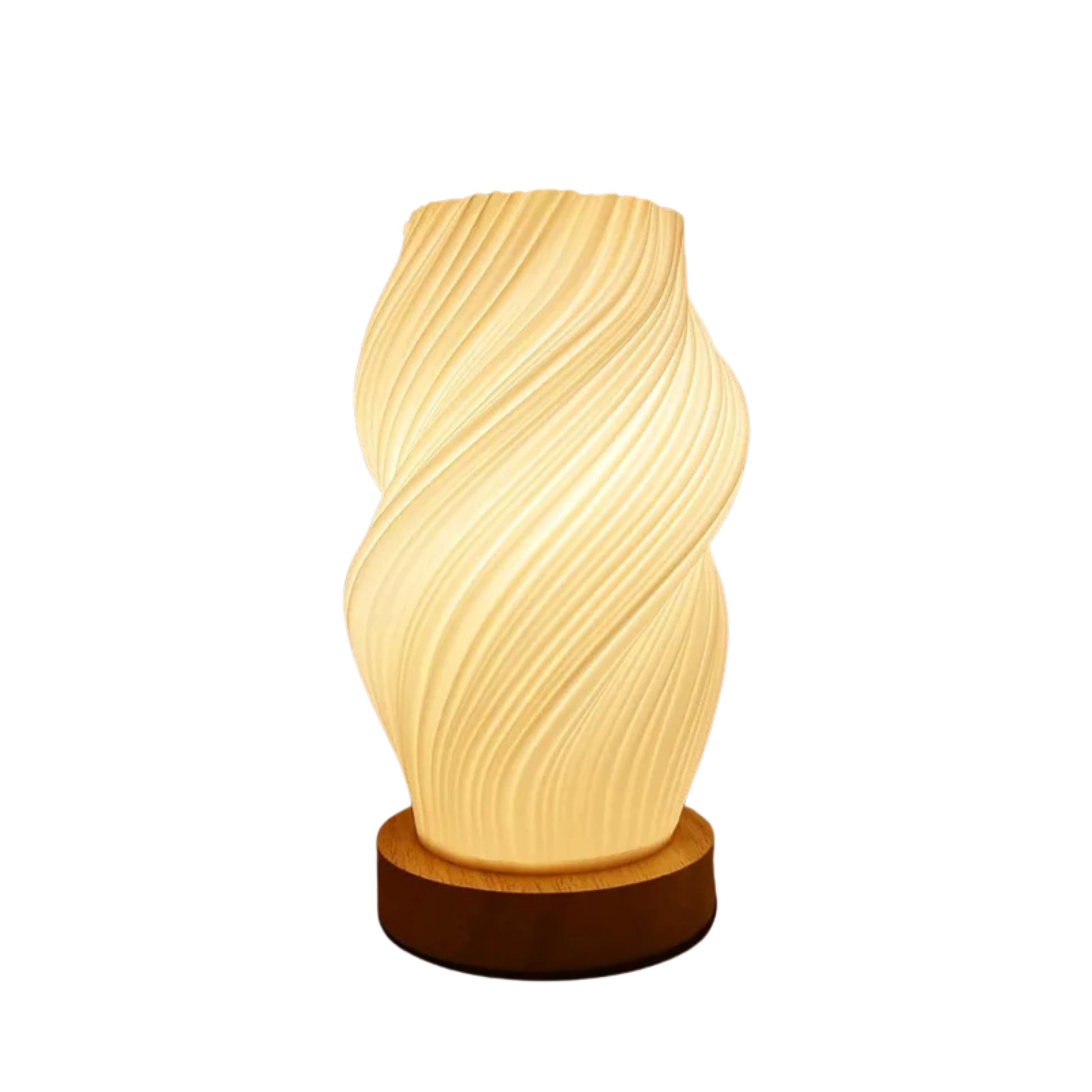 Fluxa Lamp