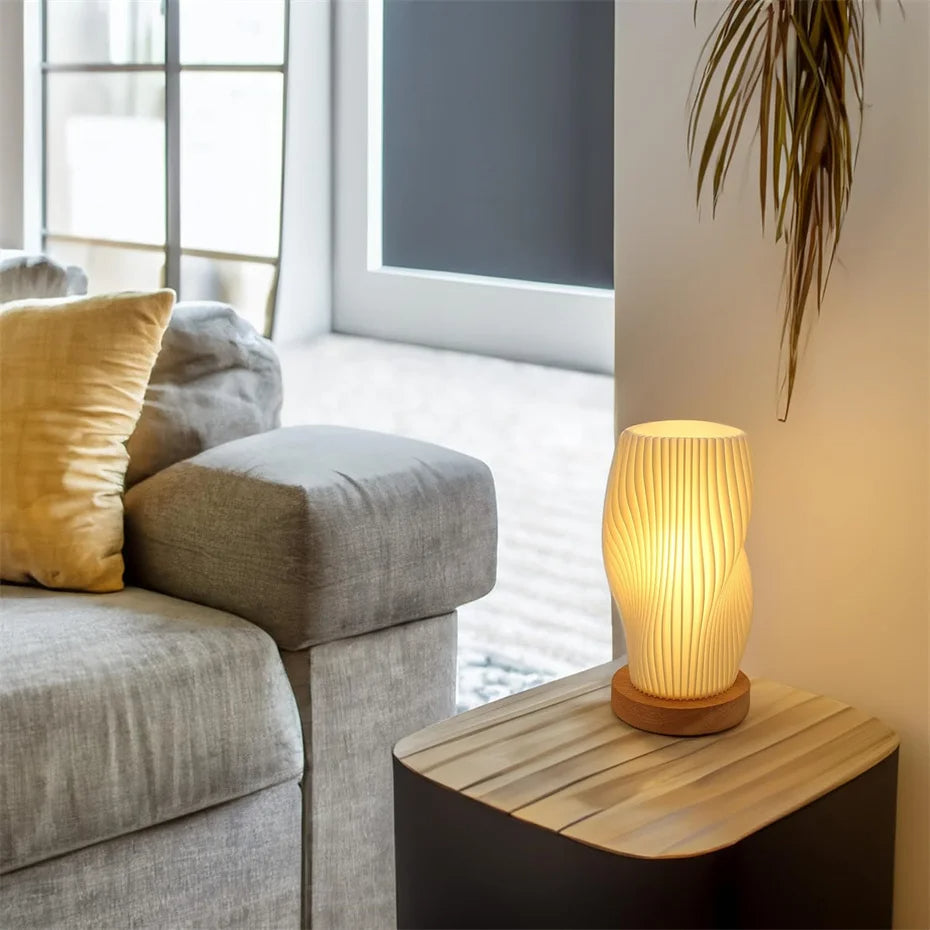 Fluxa Lamp