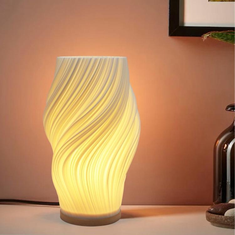 Fluxa Lamp