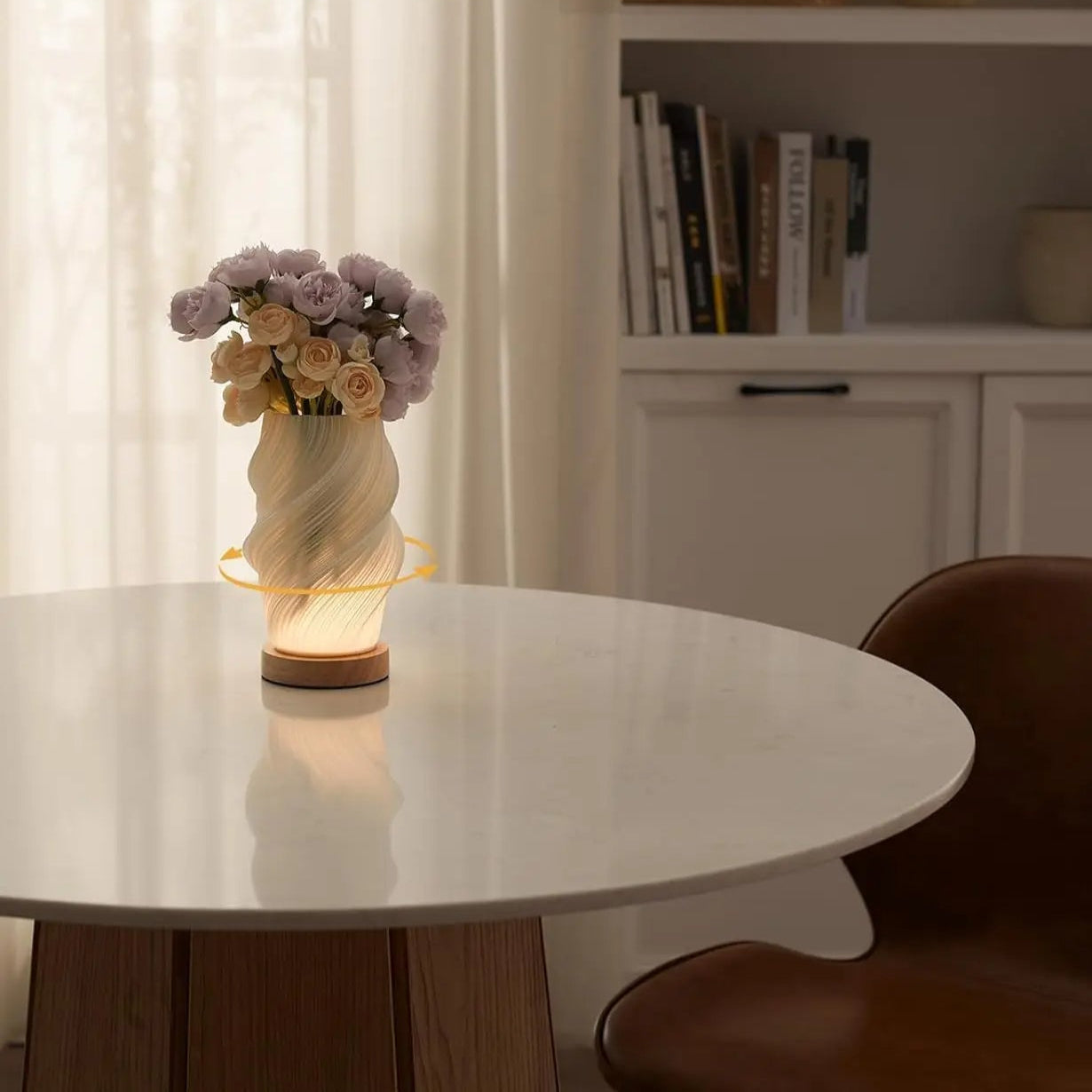 Fluxa Lamp