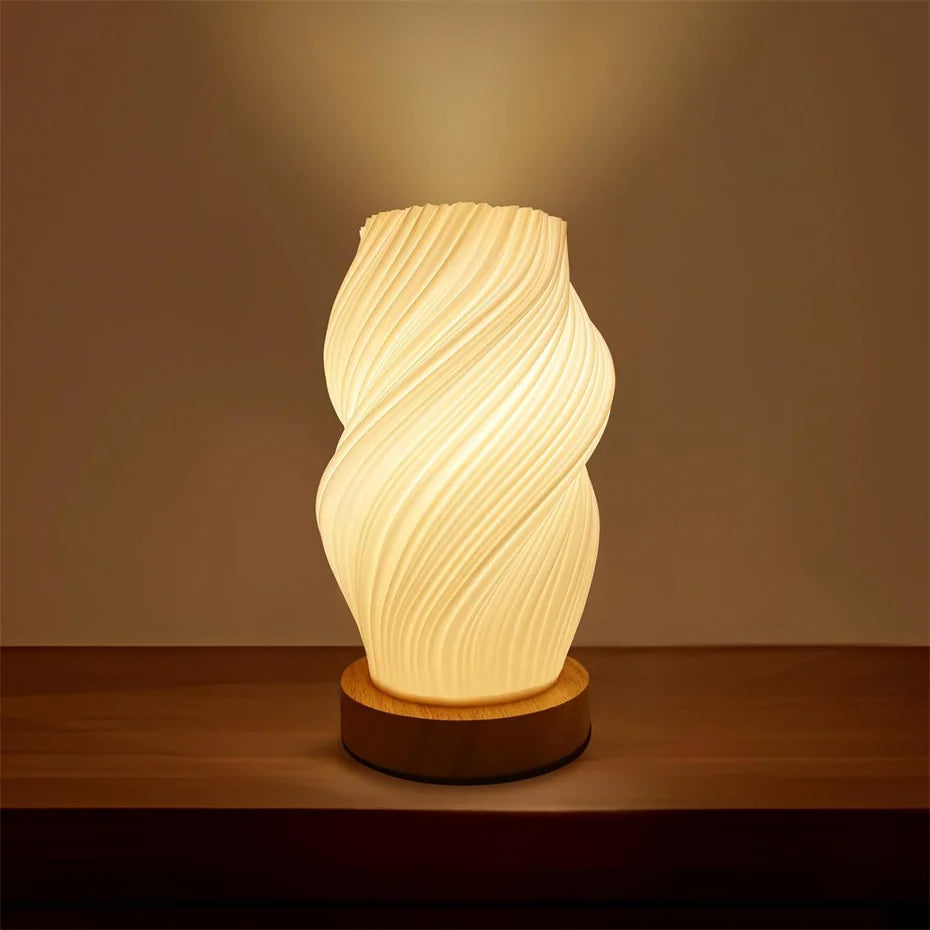 Fluxa Lamp