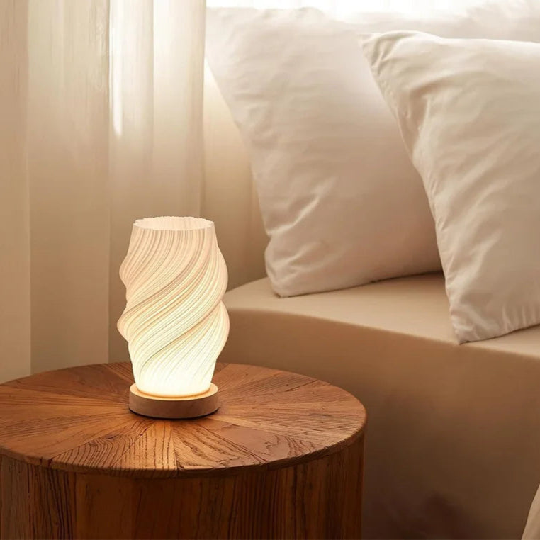 Fluxa Lamp