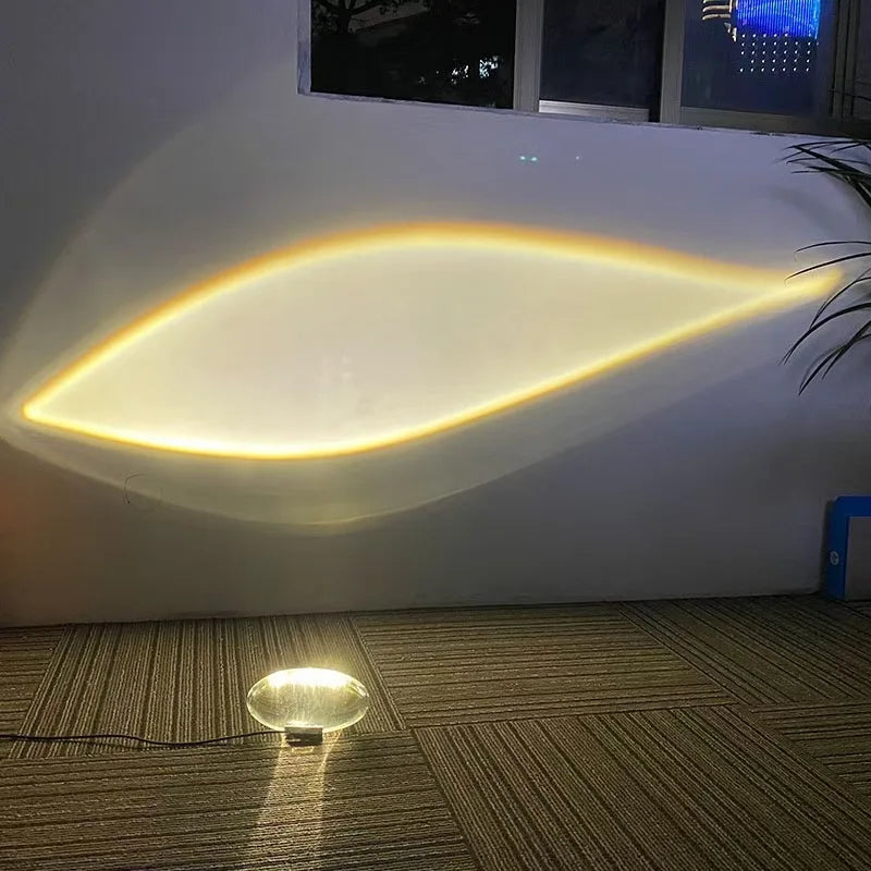 LuminEye Lamp