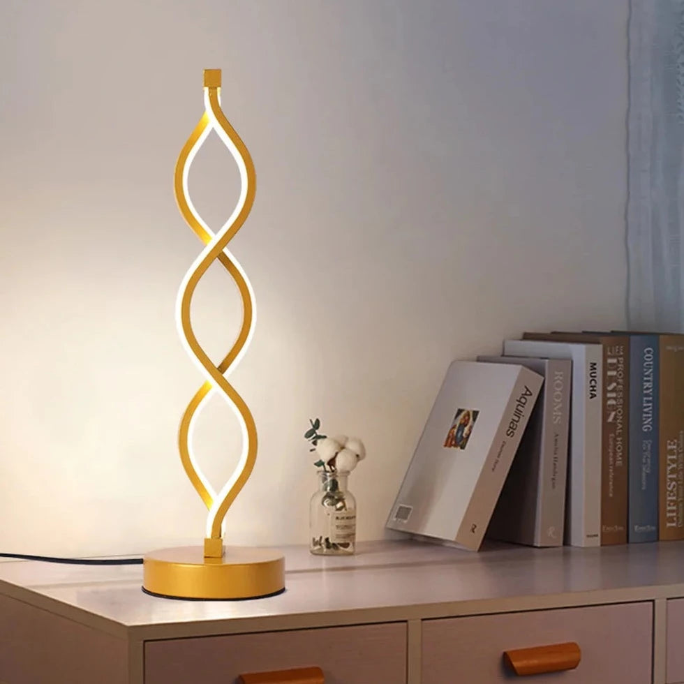 SPIRALE Lamp