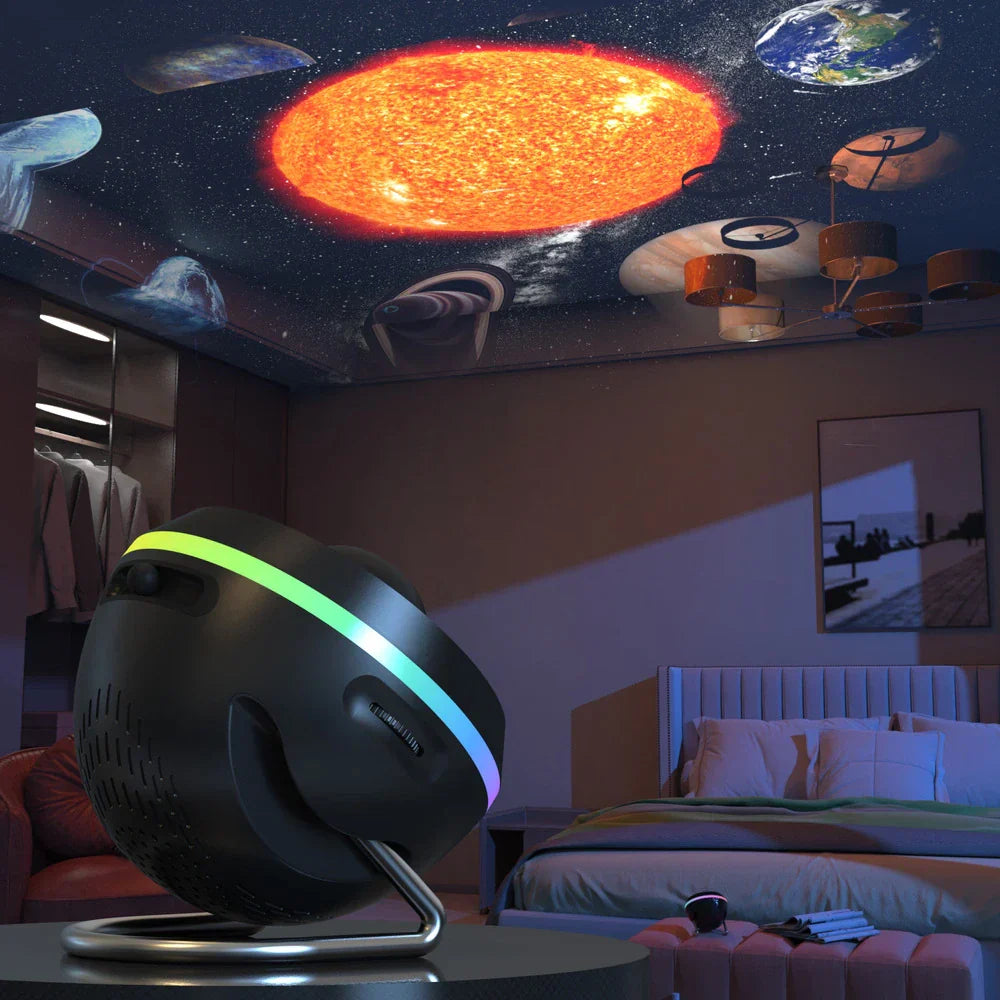 NUR™ Planetarium Projector