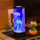 Jellyfish Lamp