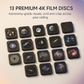 Stellarion™ Galaxy Projector