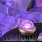 Rose Atmosphere Lamp Starry Sky Projector Night Light