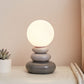 Zenyra Lamp