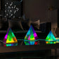 Pyramagic Lamp