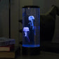 Jellyfish Lamp