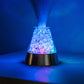 GlintGlow Lamp