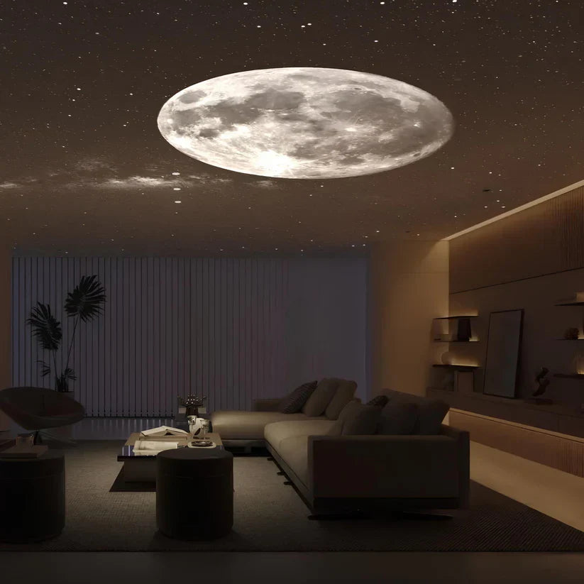 Stellarion™ Galaxy Projector