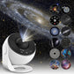 Stellarion™ Galaxy Projector