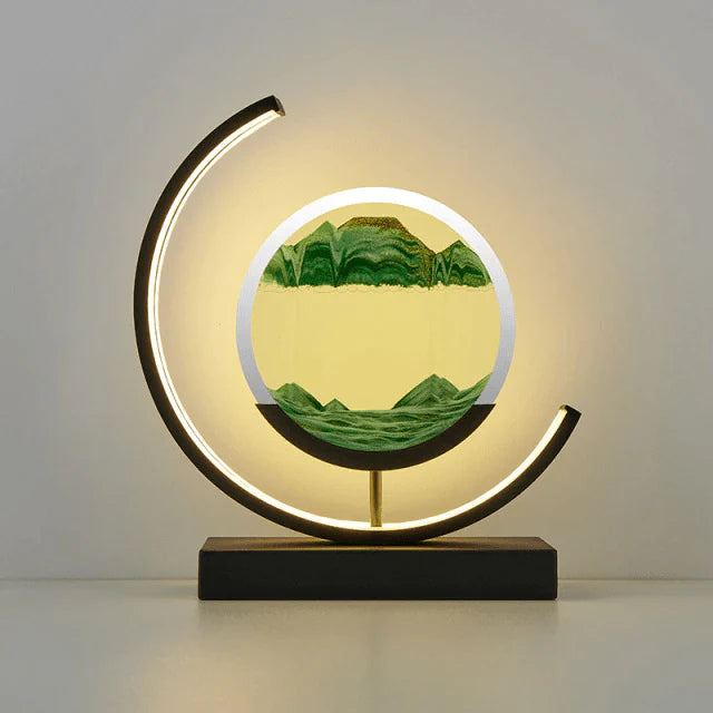 SAHARA Lamp