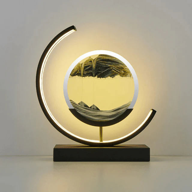 SAHARA Lamp