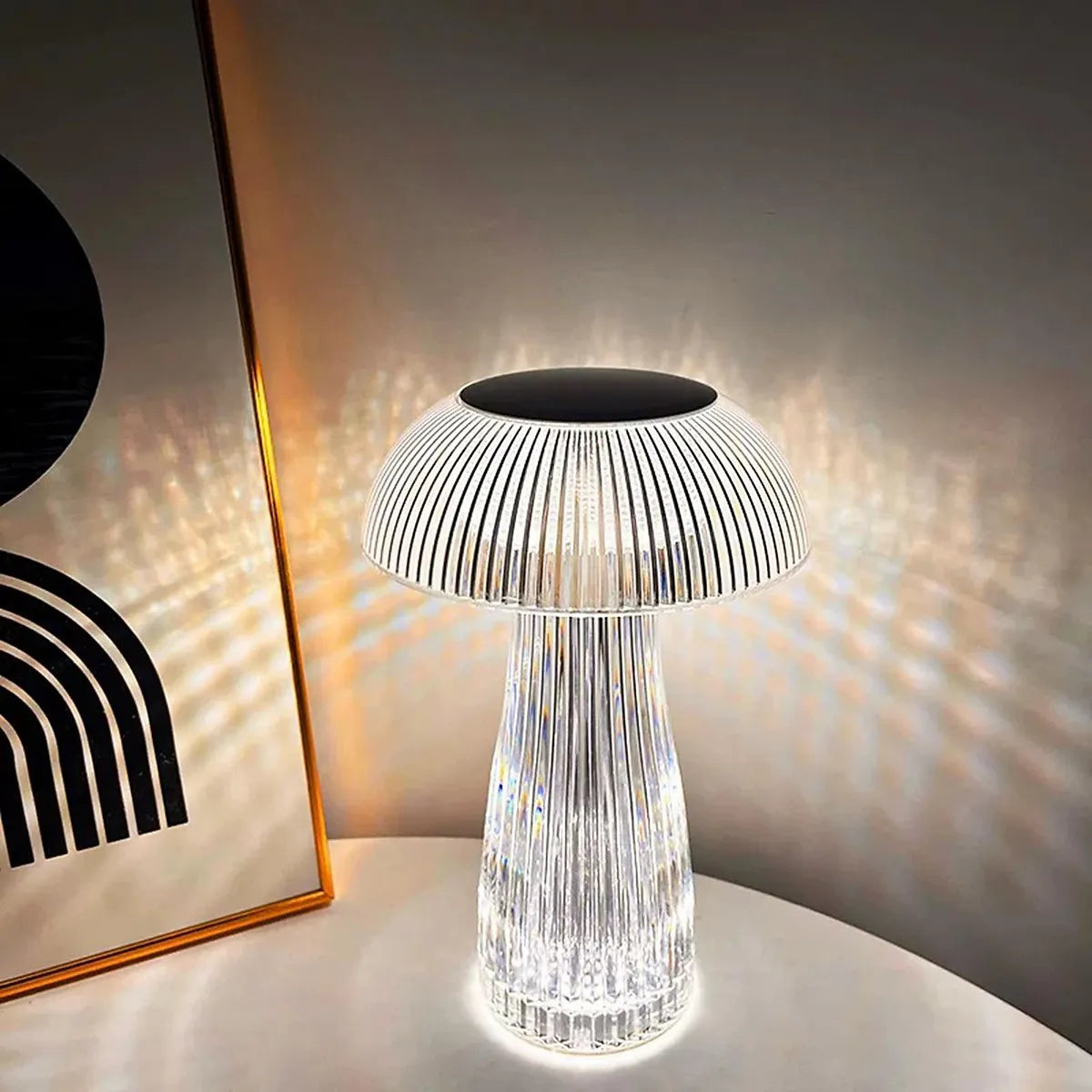 MUSHROOM Lamp