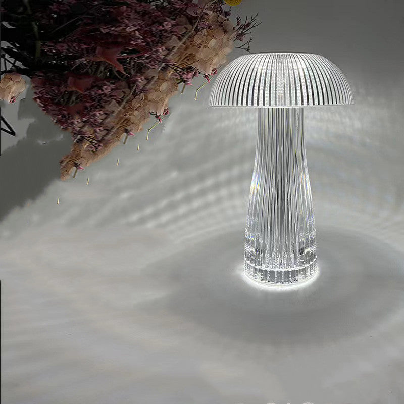 MUSHROOM Lamp