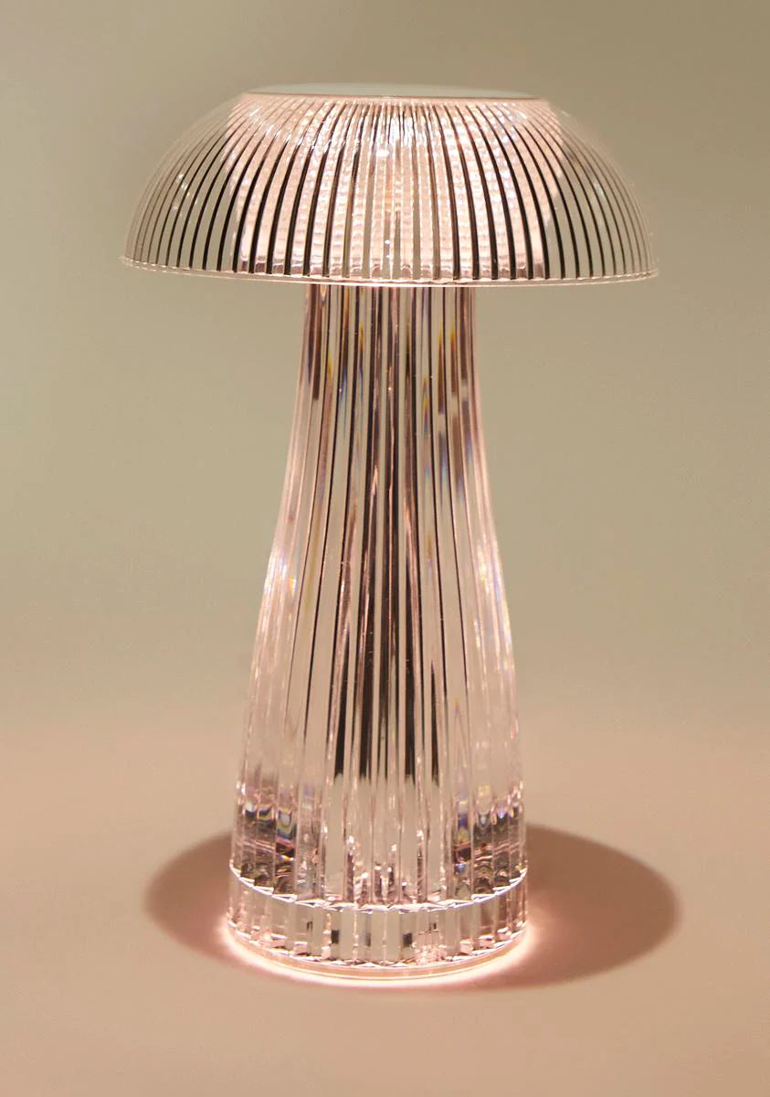 MUSHROOM Lamp