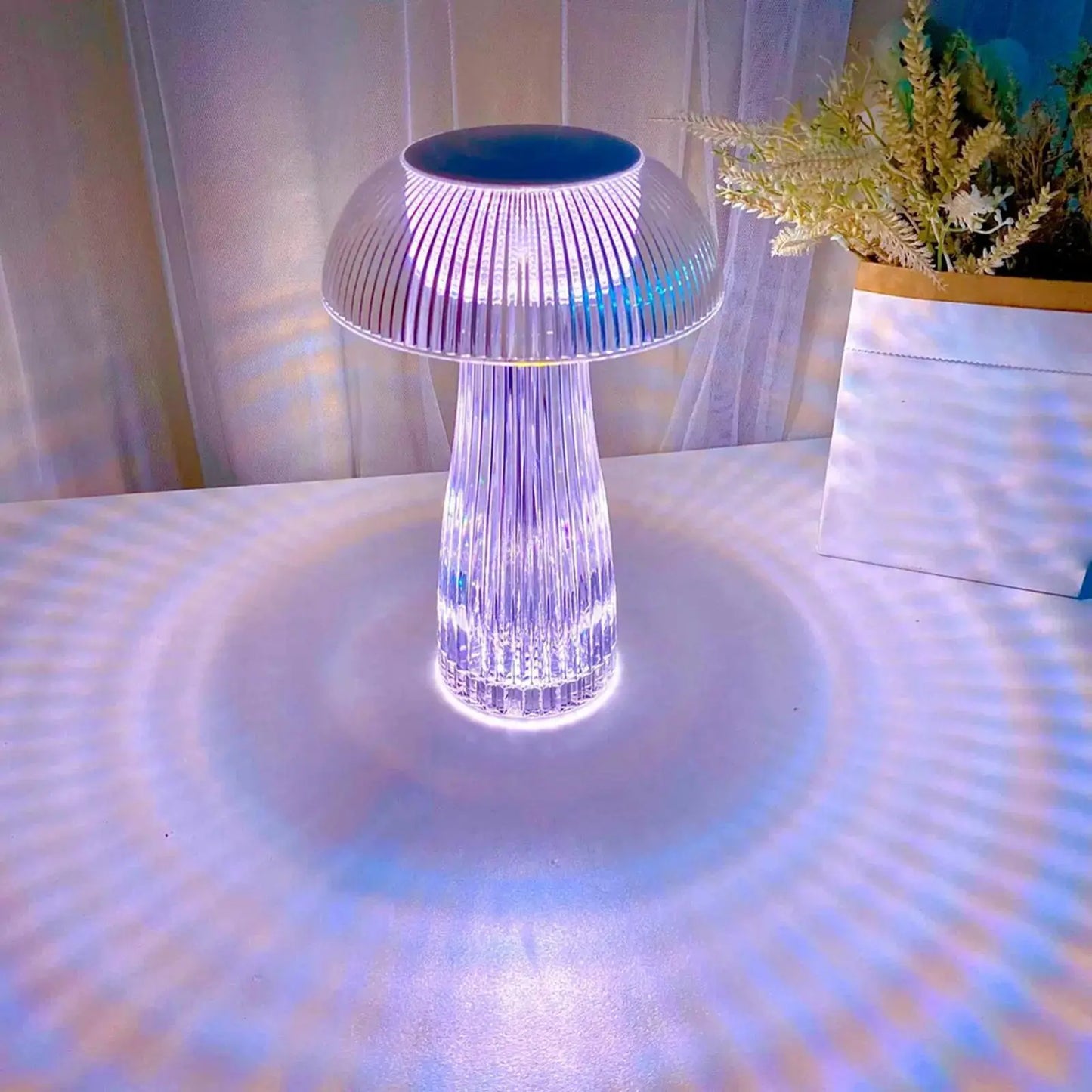 MUSHROOM Lamp